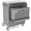 Carro Unidoses c/ 2 Cassetes 